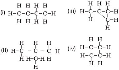 Masa molecular c4h10 = 58 g /moln = mm compuesto /mm femm fe: Class 10 Science chapter 4: NCERT Exemplar Solution (Part-I)