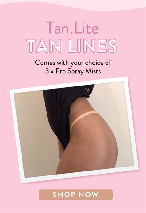 new salon spray tan kit is here 💕 minetan body skin