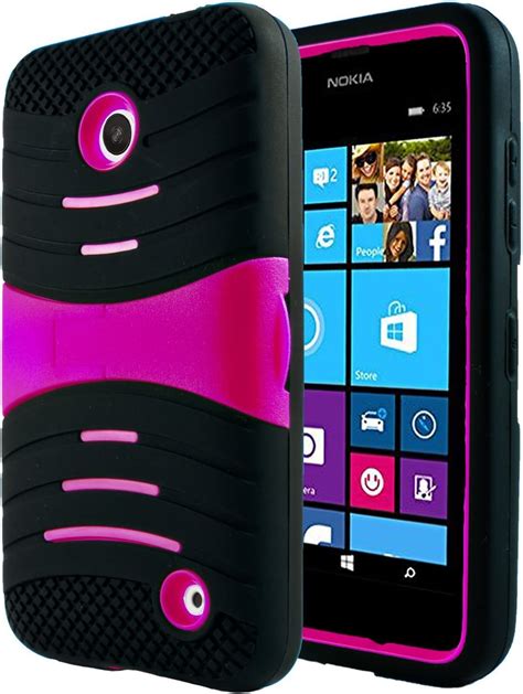Nokia Lumia 635 Case Allmet Nokia Lumia 635nokia Lumia