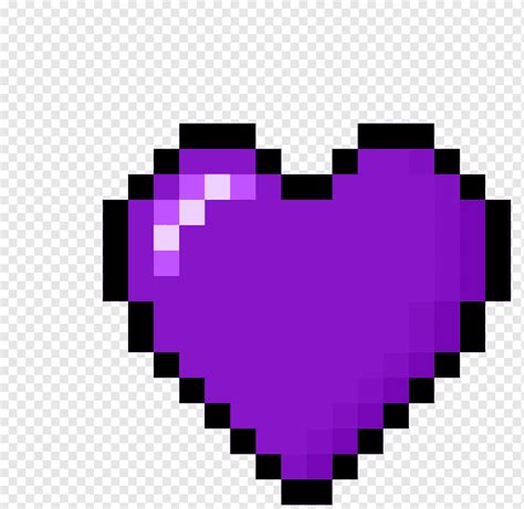 Logo Minecraft Icon Aesthetic Purple Img Gimcrackery