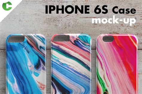 Download Download IPHONE 6S CASE MOCK-UP 3d printing PSD Mockup ...