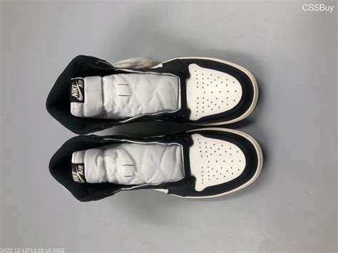 Aj1 Dark Mocha Qc Rrepsneakersdogs