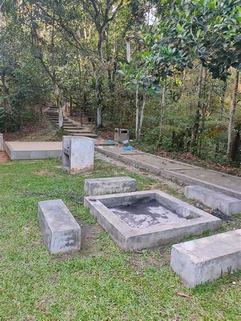 Bukit gasing forest reserve, kuala lumpur bild: Taman rimba bukit kerinchi - Camping178 ~ 一起去露營吧!!