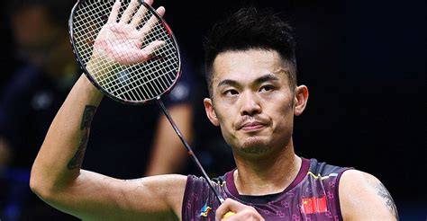 Widely regarded as the greatest badminton player of all time. 'സൂപ്പർ ഡാൻ' കളമൊഴിഞ്ഞു; ടോക്കിയോയുടെ നഷ്ടം, കായിക ...