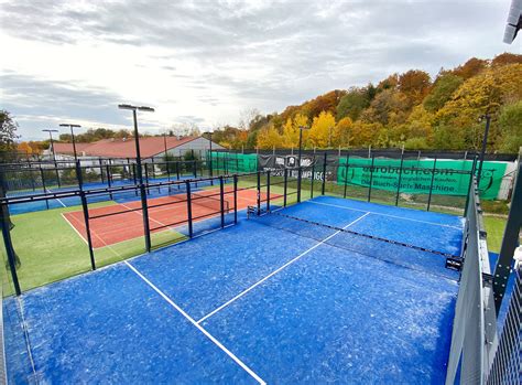 Qualification criteria require the player to be either born in or be currently resident in county durham, tees valley. Padel-Tennis - Tennisanlage Starnberg
