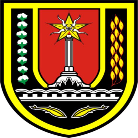 Detail Logo Pemerintah Kota Semarang Png Koleksi Nomer 11