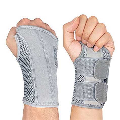 11 Best Carpal Tunnel Braces Our Picks Alternatives And Reviews
