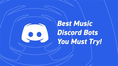 9 Best Music Bots For Discord You Must Try 2024 Tech Baked