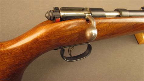 Remington Model 514 Single Shot Rifle 22 S L Lr