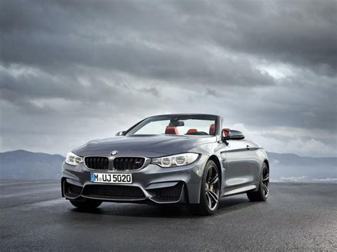 Bmw m4 cabrio leasing m anz 799. BMW M4 Cabrio: disfrute a cielo abierto
