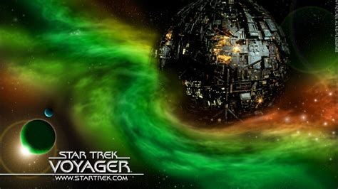 Star Trek Voyager Wallpapers Wallpaper Cave