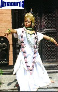 Anna Purna Dance Mandal