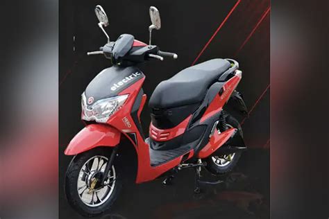 I have mentioned prices of hero electric flash la , hero electric flash li. Hero Electric Launches the Dash Electric Scooter; Starting ...