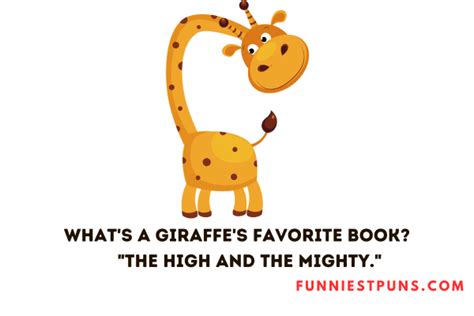 90 funny giraffes puns and jokes giraffing you crazy funniest puns