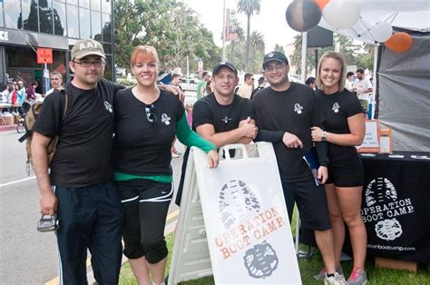 Also, many puppy owners coming to dog training boot camp los angeles claim that having two dogs would be easier than one which is not always the case. Operation Boot Camp Los Angeles - Boot Camps - 157 N Arnaz ...