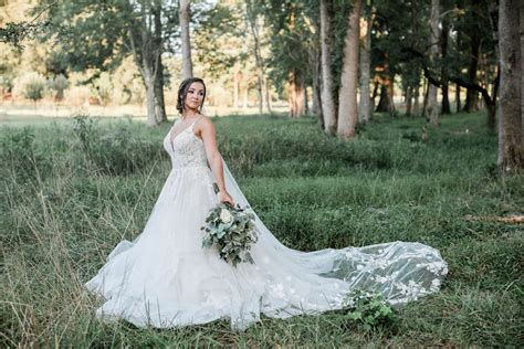 Southern Wedding Inspiration Where Elegance Meets Whimsical