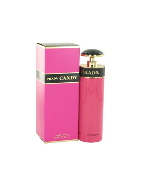 Canada Online Perfumes Shop Buy Fragrances Prada Candy Par Prada Body