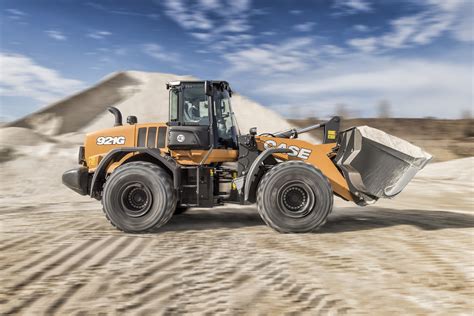 Good Design Award For Case Ih And Case Construction Equipment Autoanddesign