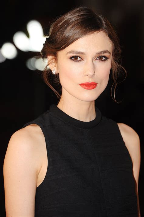 Keira Knightley Biography Height And Life Story Super Stars Bio