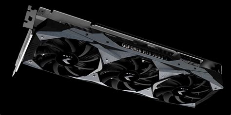 Pny Nvidia Geforce Rtx 2080 Ti And Rtx 2080 Listed For Pre