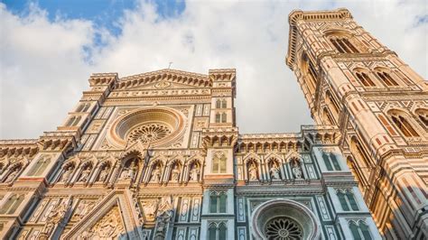 Monumenti Di Firenze I Cinque Più Importanti Che Non Dovete Perdere