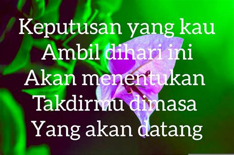 Looking for popular inspiring quotes on letting go and moving on? INSPIRASI PEMUDA MASA KINI: Kata-Kata Bijak, Quotes ...