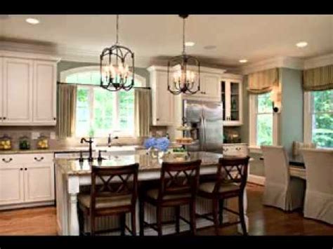 When it comes to receiving assistance with the design of your home, there are a number of benefits to seeking assistance from a professional decorator. Traditional home decor ideas - YouTube