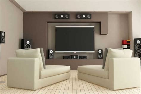 Surround Sound System And Home Theatre Installation Services Quick Tech