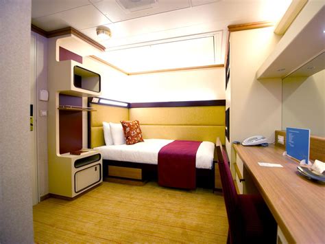 Awesome Cruise Ship Cabins For Solo Travelers Condé Nast Traveler