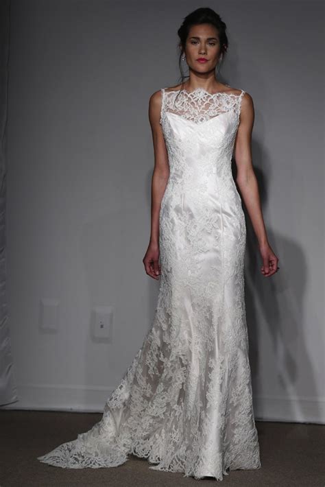 Best wedding dresses in nashville and birmingham. Spring 2014 Wedding Dress Anna Maier Bridal 6 | OneWed.com