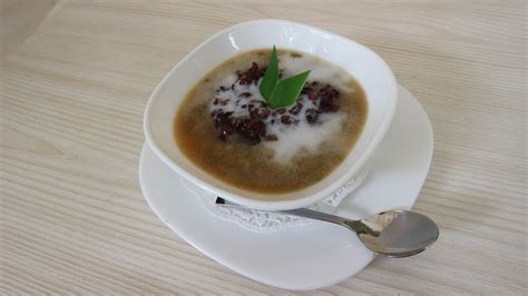 Hasilnya kenyal, lembut dan manis. Cara Membuat Bubur Kacang Hijau Yang Mudah Dan Praktis