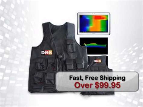 The drs ground exper pro is a state of the art, advanced deep seeking treasure metal detector and metal locating system. DRS 3D Ground Scanner Pro - metaldetector.com - YouTube