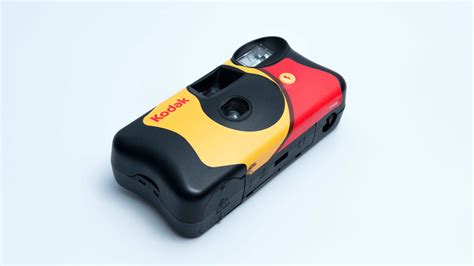 13 Best Disposable Digital Camera For 2023 | Robots.net
