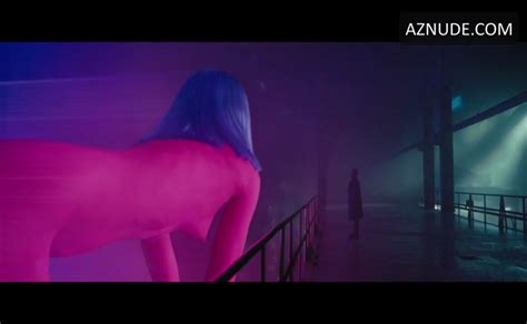 Ana De Armas Breasts Butt Scene In Blade Runner 2049 Aznude Free