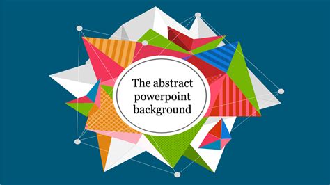 Abstract Background Images For Powerpoint