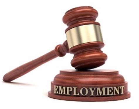 Determining Which Employment Laws Are Applicable To Your Business