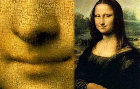 El Misterio De La Enigmática Sonrisa De La Mona Lisa ¿qué Secretos