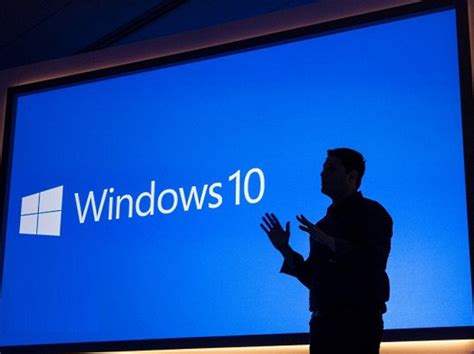 Microsoft Windows 10 To Launch At The End Of July Reveals Amd Ceo