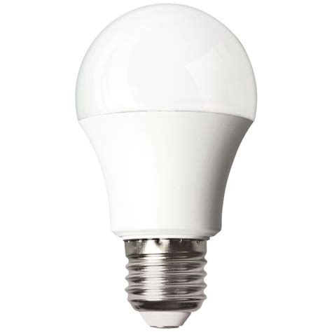 Brilliant A60 Led Light Bulb 9w E27 Officeworks