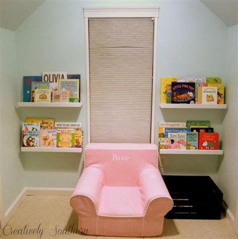 If you love to draw, a picture book can be a challenging, yet rewarding activity. DIY Bookshelves