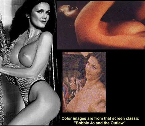 Lynda Carter Aka Wonder Woman Nude Picture 15 On