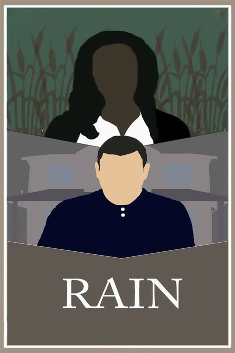 Rain Rotten Tomatoes