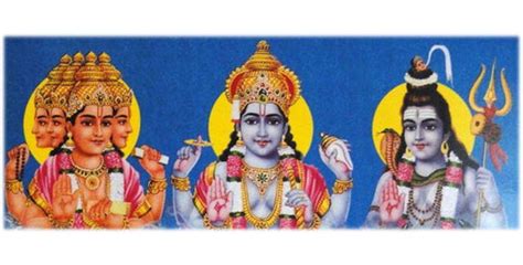 😍 Hindu Gods Brahma Vishnu And Shiva Brahma Vishnu Shivathe Hindu