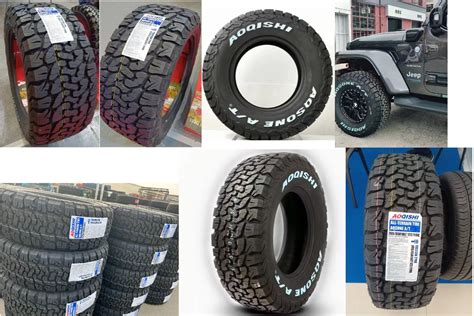 Suv Mud All Terrain 4x4 Tyre 33x125r15 33x125r17 33x125r20 35x12