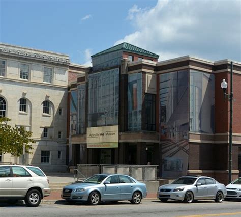 Asheville Art Museum (NC): Top Tips Before You Go - TripAdvisor