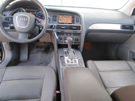 Audi a6 c6 3.0 tdi. Audi A6 3.0 TDI quattro tiptronic, 2005 god.