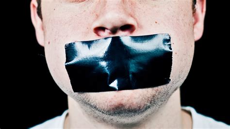 So we thought we do it for you! Stop talking to someone as a punishment