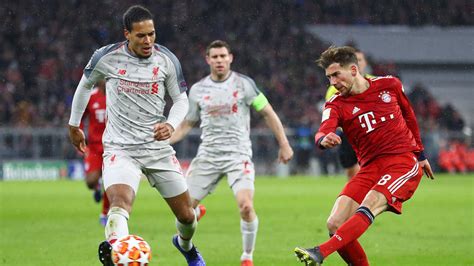 Es fiel im spiel gegen igor angelovski (45) aus skopje ist ein ehemaliger mazedonischer spieler (celje). Champions League » News » Van Dijk traut Bayern den CL ...