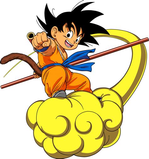 The best gifs for dragon ball. Imágenes Dragon Ball PNG - Mega Idea