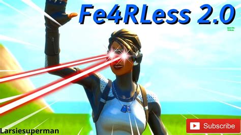 I Am Fe4rless 20 Youtube